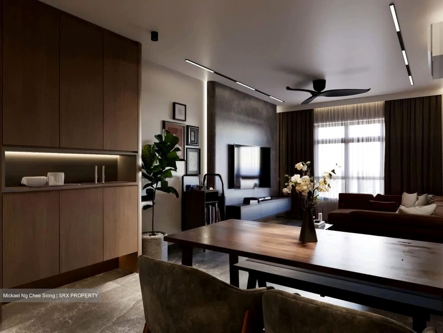 Blk 95A City Vue @henderson (Bukit Merah), HDB 4 Rooms #597209581